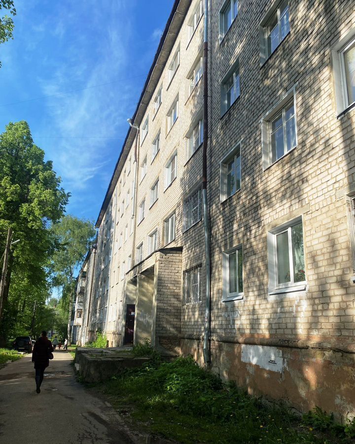 квартира г Йошкар-Ола ул Анциферова 37 фото 1