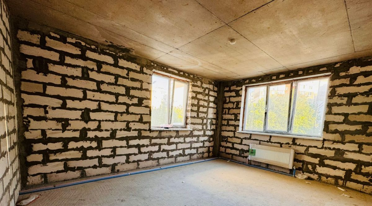квартира г Симферополь ул Балаклавская 103 фото 11