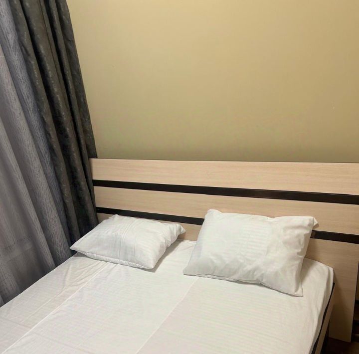 комната г Владикавказ р-н Северо-Западный ул Галковского 233 фото 3