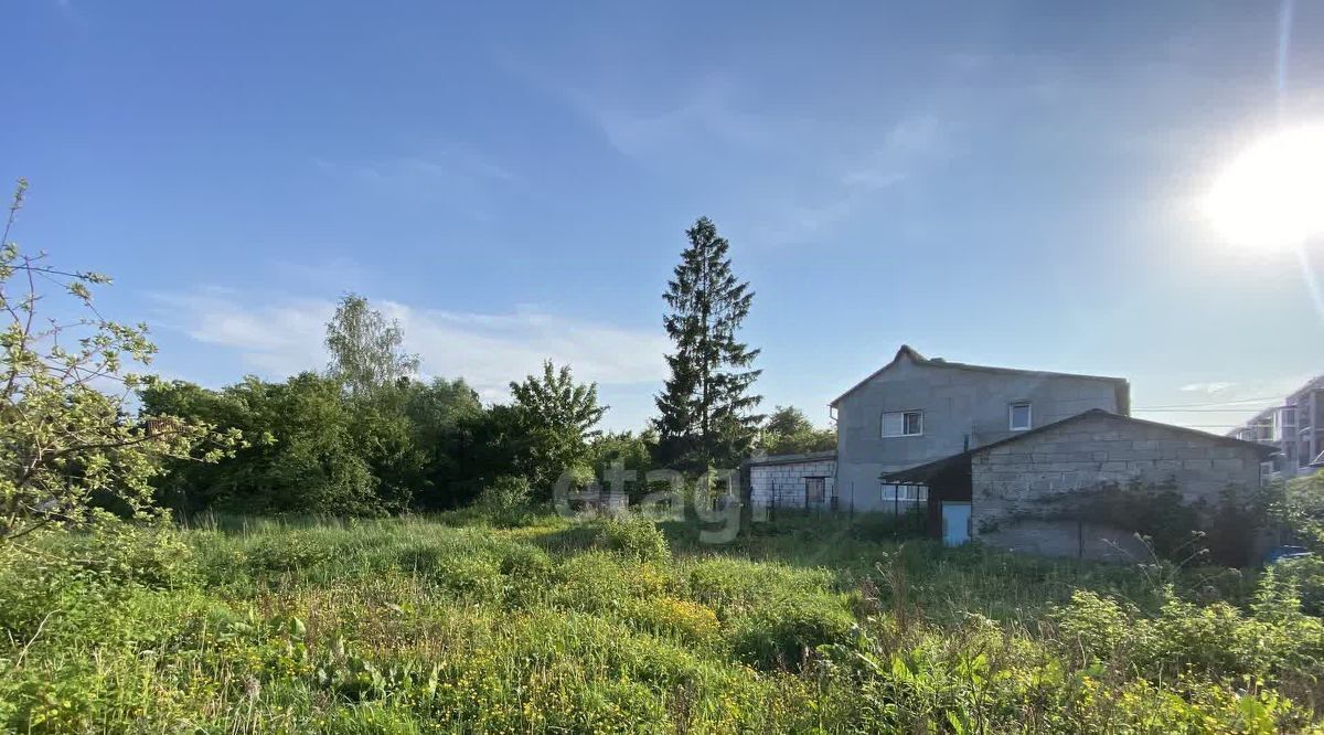 земля г Калининград р-н мкр Северная гора Ленинградский фото 16