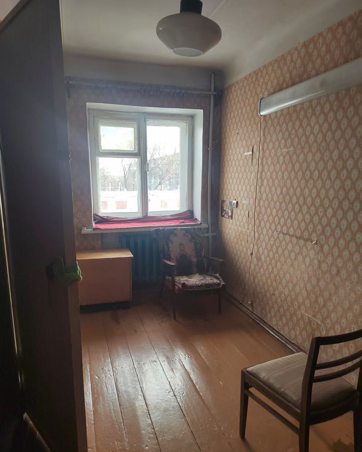 квартира р-н Ивановский г Кохма ул Кочетовой 28/5 фото 13
