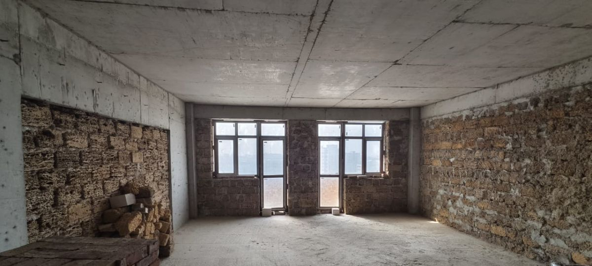 квартира г Евпатория ул Интернациональная 132б/9 фото 12