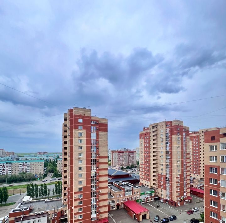 квартира г Оренбург р-н Дзержинский ул Джангильдина 3 фото 4