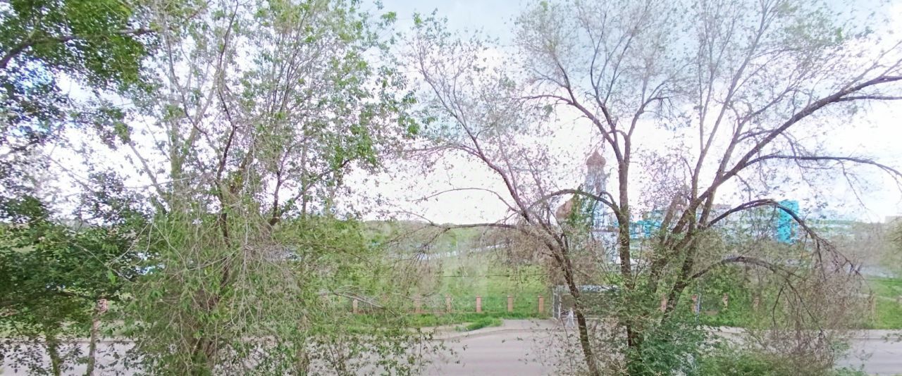 квартира г Оренбург р-н Ленинский ул Центральная 5 фото 31