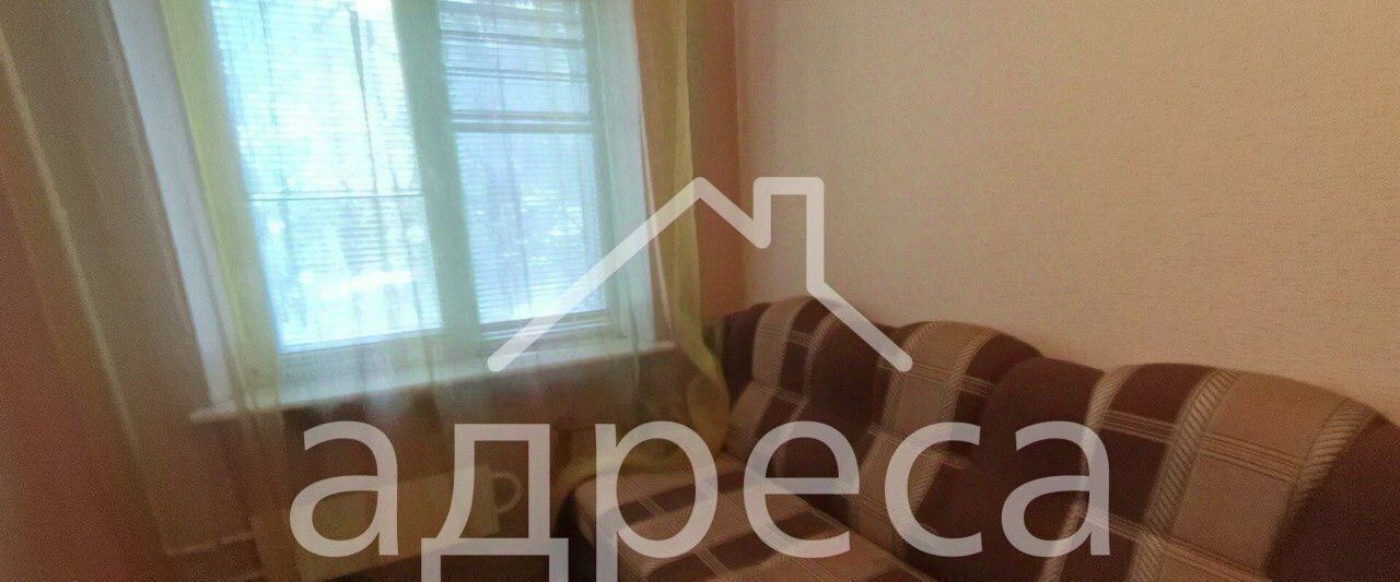 квартира г Самара Спортивная ул Антонова-Овсеенко 4 фото 4