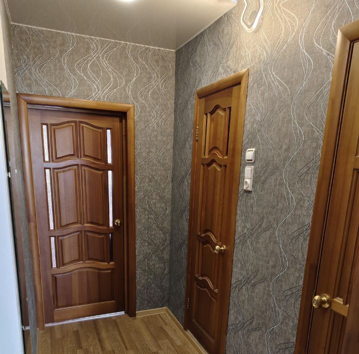 квартира г Тольятти р-н Автозаводский ул 70 лет Октября 86 фото 12