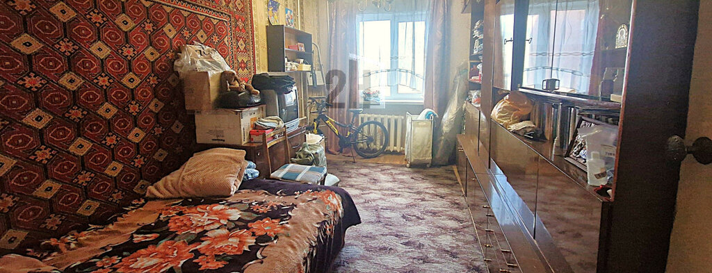 квартира г Нижний Тагил Садовая улица, 97/1 фото 6