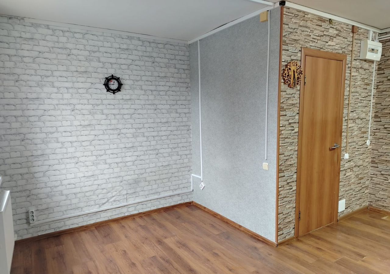 квартира г Югорск ул Кольцевая 13 Тюменская обл. фото 9