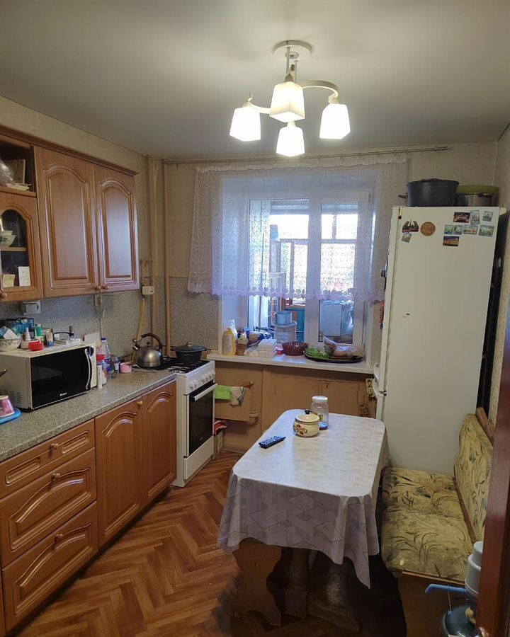 квартира г Казань Авиастроительная ул Симонова 6 фото 1