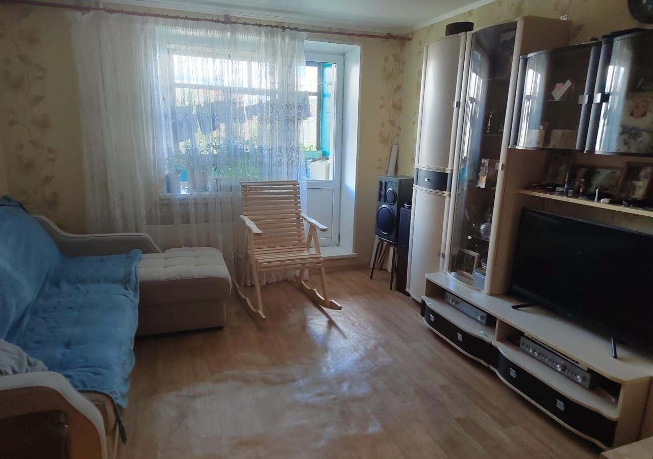 квартира г Казань Авиастроительная ул Симонова 6 фото 2