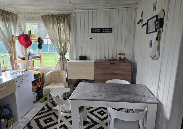 д Нагорное ул Центральная 87 77 км, городской округ Клин, Высоковск, Ленинградское шоссе фото
