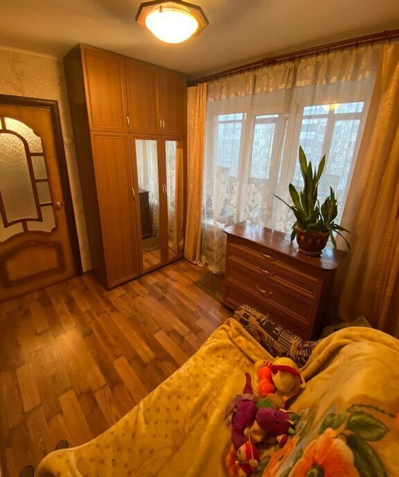 квартира г Балашиха мкр Керамик ул Свободы 9а Ольгино фото 10
