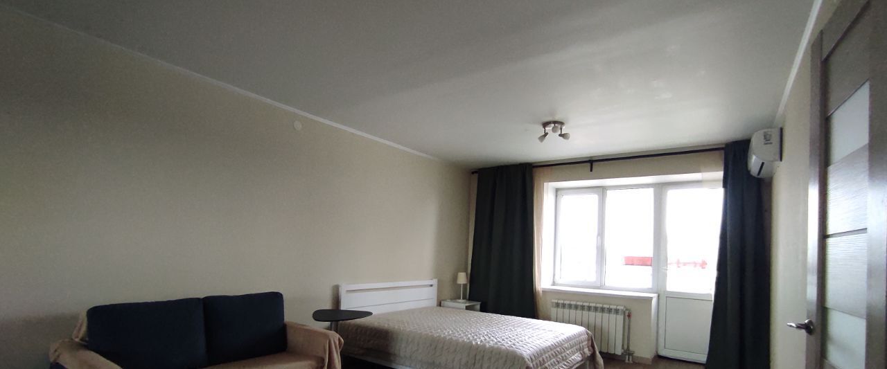 квартира г Екатеринбург Чкаловская ул Мартовская 212к/3 фото 3