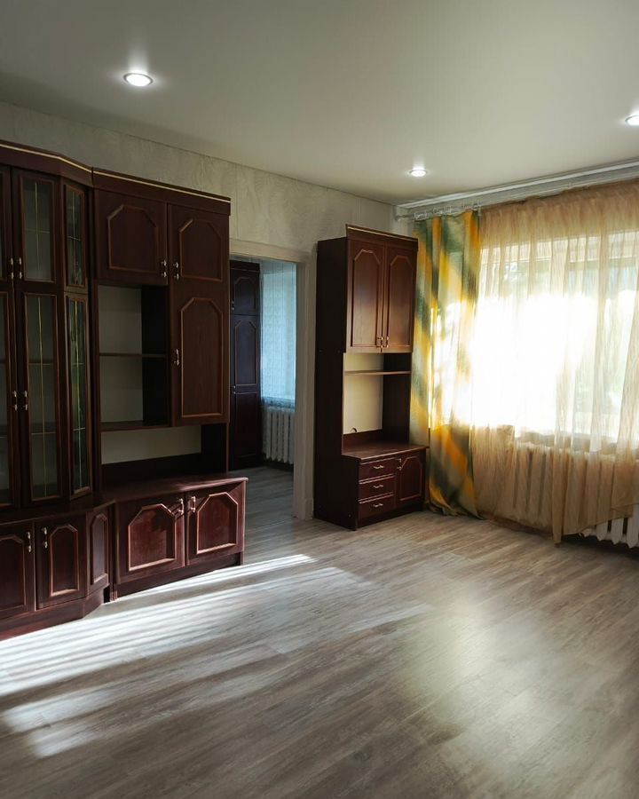 квартира г Белгород Западный пр-кт Б.Хмельницкого 90 фото 1