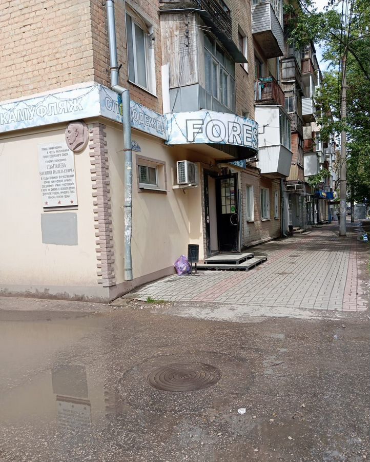 свободного назначения г Калуга р-н Московский ул Глаголева 2 фото 2
