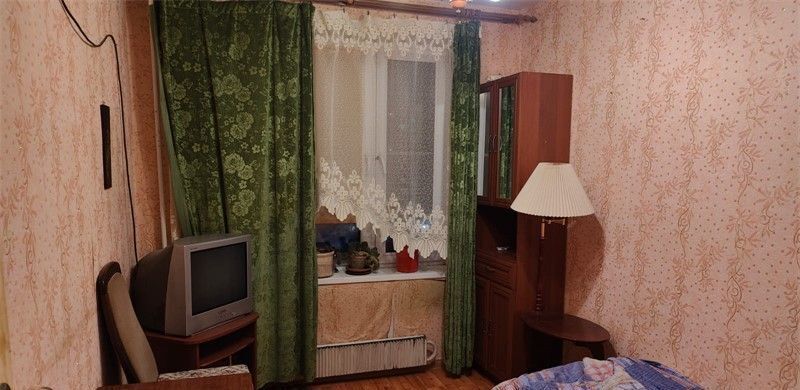 квартира г Москва метро ВДНХ ул Павла Корчагина 5 муниципальный округ Алексеевский фото 10