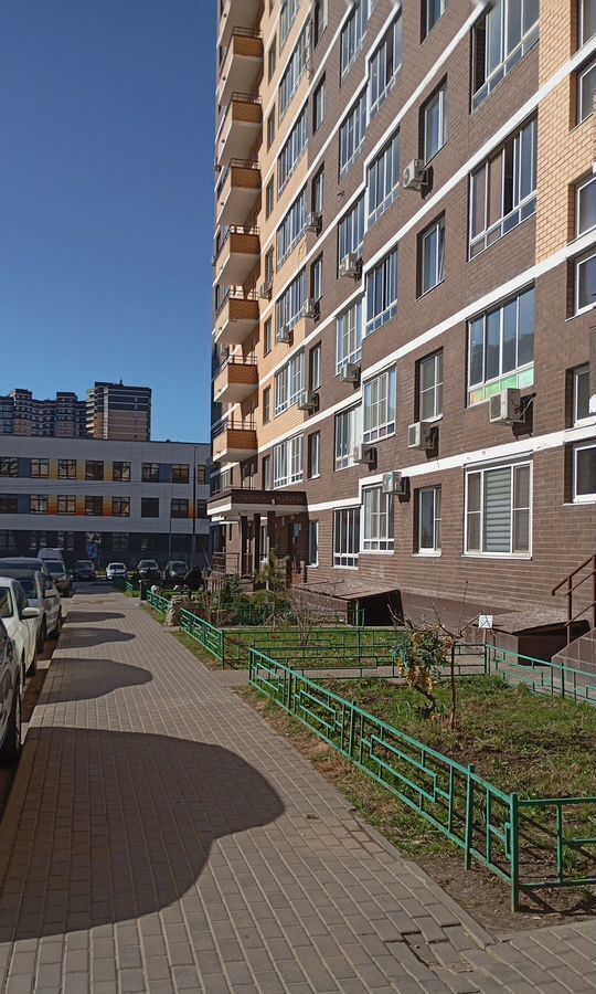 квартира г Балашиха мкр Новое Павлино ш Косинское 1 Балашиха, Некрасовка, мкр-н Новое Павлино, Косинское ш. фото 19