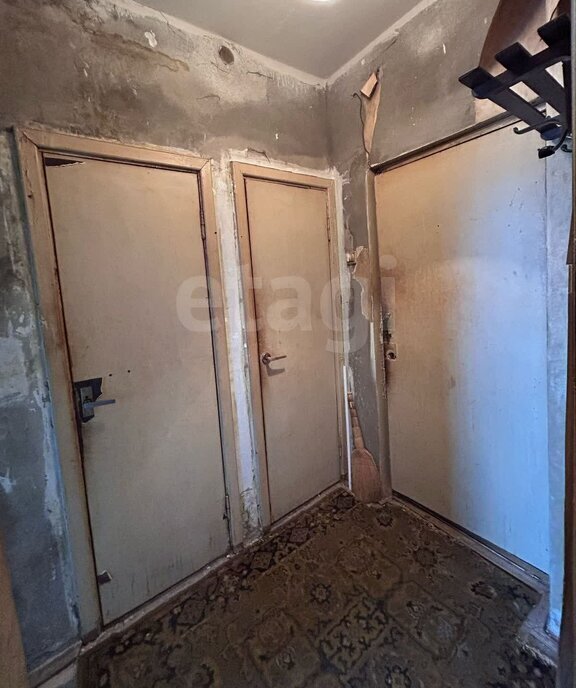 квартира г Усинск ул Воркутинская 11 фото 13