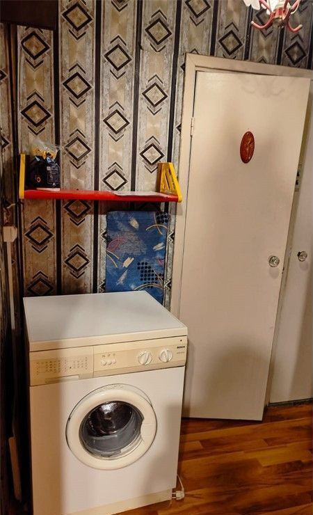 квартира г Москва метро ВДНХ ул Павла Корчагина 5 муниципальный округ Алексеевский фото 13