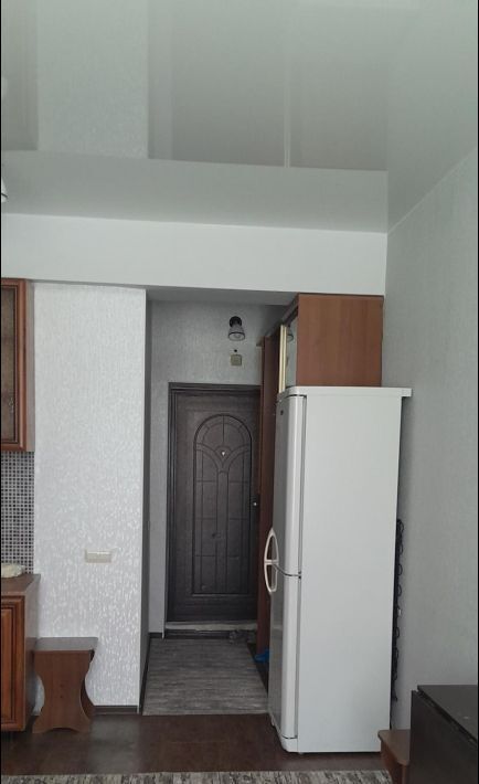 квартира г Иркутск р-н Октябрьский ул Ядринцева 86/3 фото 2