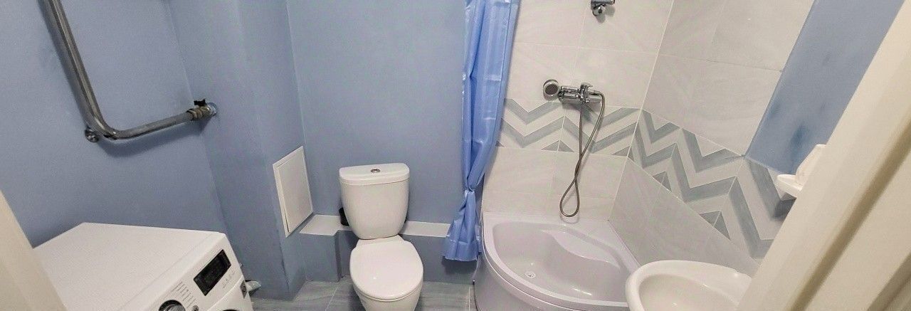 квартира г Екатеринбург Ботаническая ул Рощинская 26 фото 10