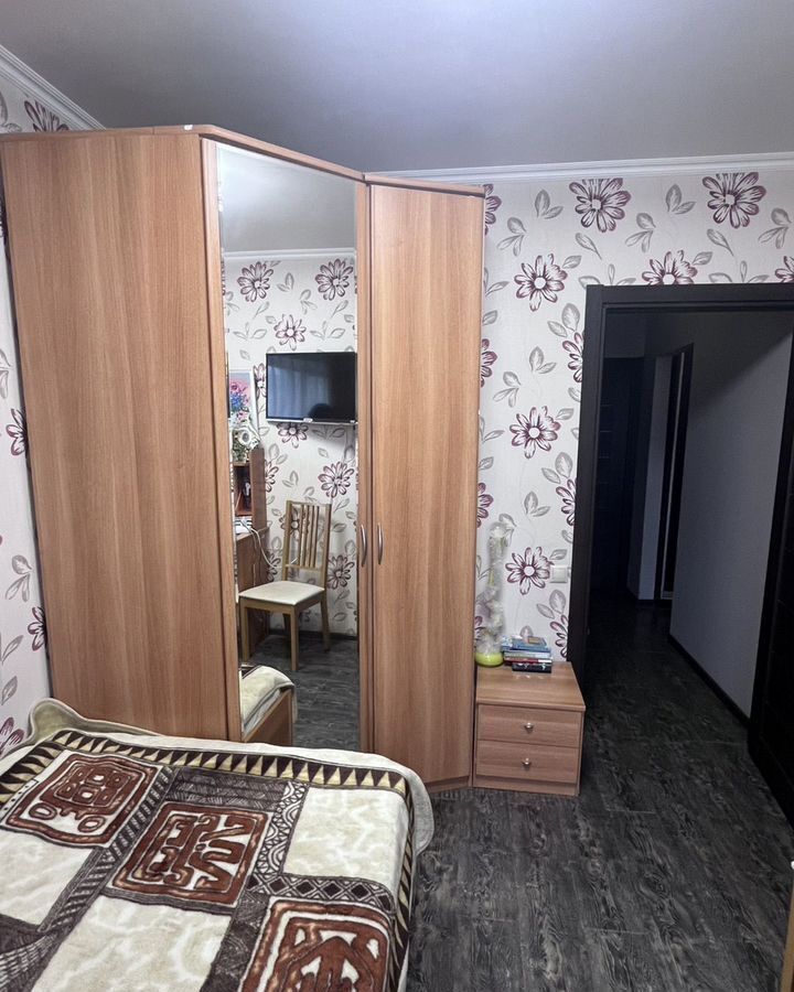 квартира г Москва п Вороновское с Богоявление р-н Троицкий административный округ п ЛМС р-н Клёновское, р-н Вороново, с. Клёново, ул. Мичурина, 4, Московская область фото 8