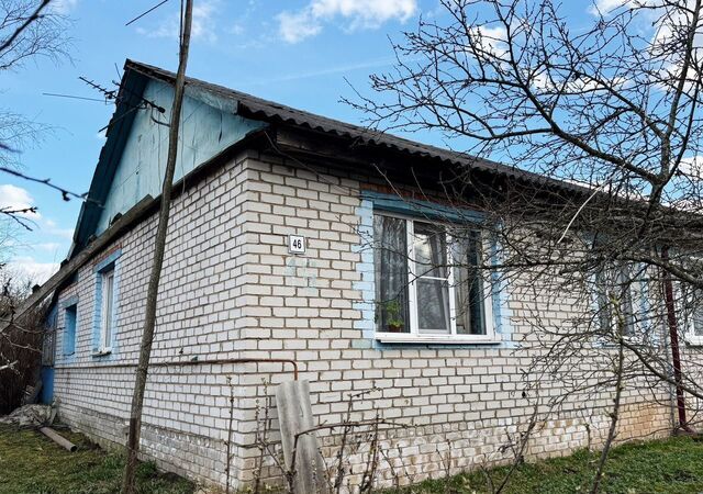 дом п Миловидово р-н Ленинский 46 фото