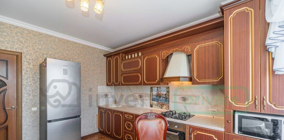 квартира р-н Светлогорский г Светлогорск ул Пригородная 1к/2 фото 24