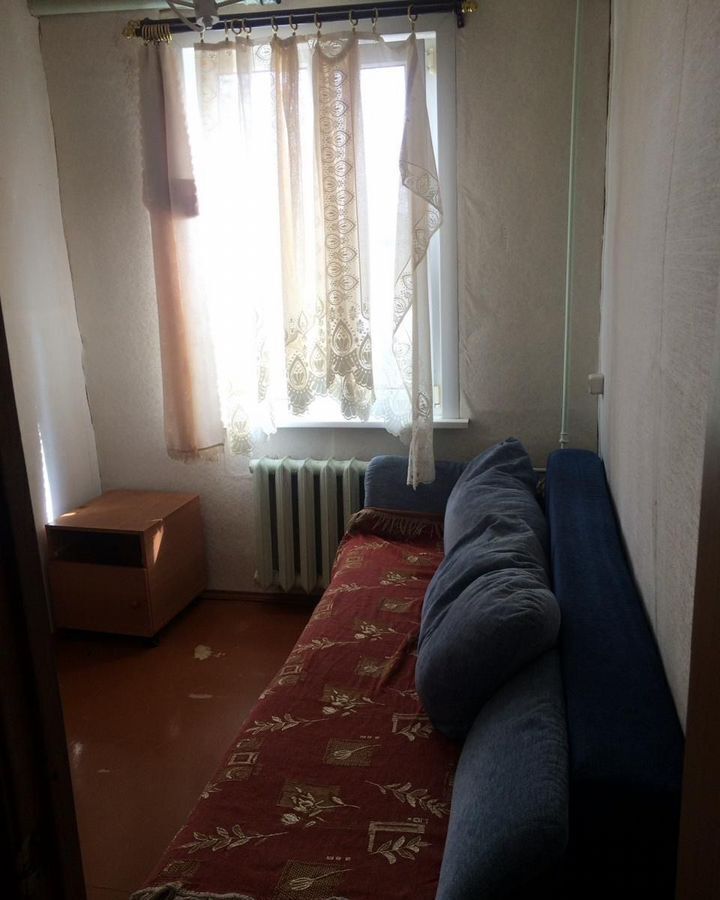 квартира г Архангельск р-н Ломоносовский округ ул. Г. Суфтина, 27к 1 фото 5