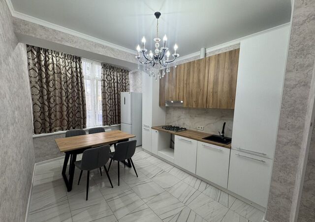 квартира ул Никольская 19к/1 фото