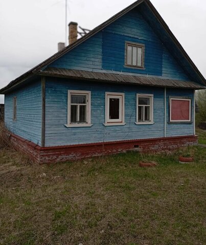 ул Центральная фото