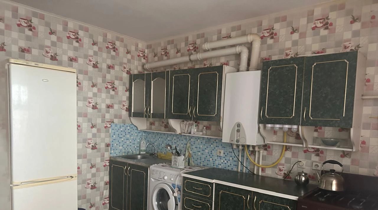 квартира р-н Зеленодольский г Зеленодольск ул Королева 16а фото 1