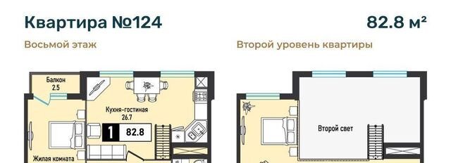 ЖК «Живописный» фото