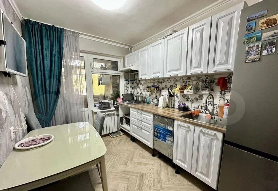квартира г Севастополь ул Адмирала Фадеева 21а Крым фото 1