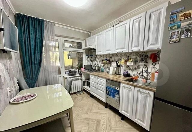 ул Адмирала Фадеева 21а Крым фото