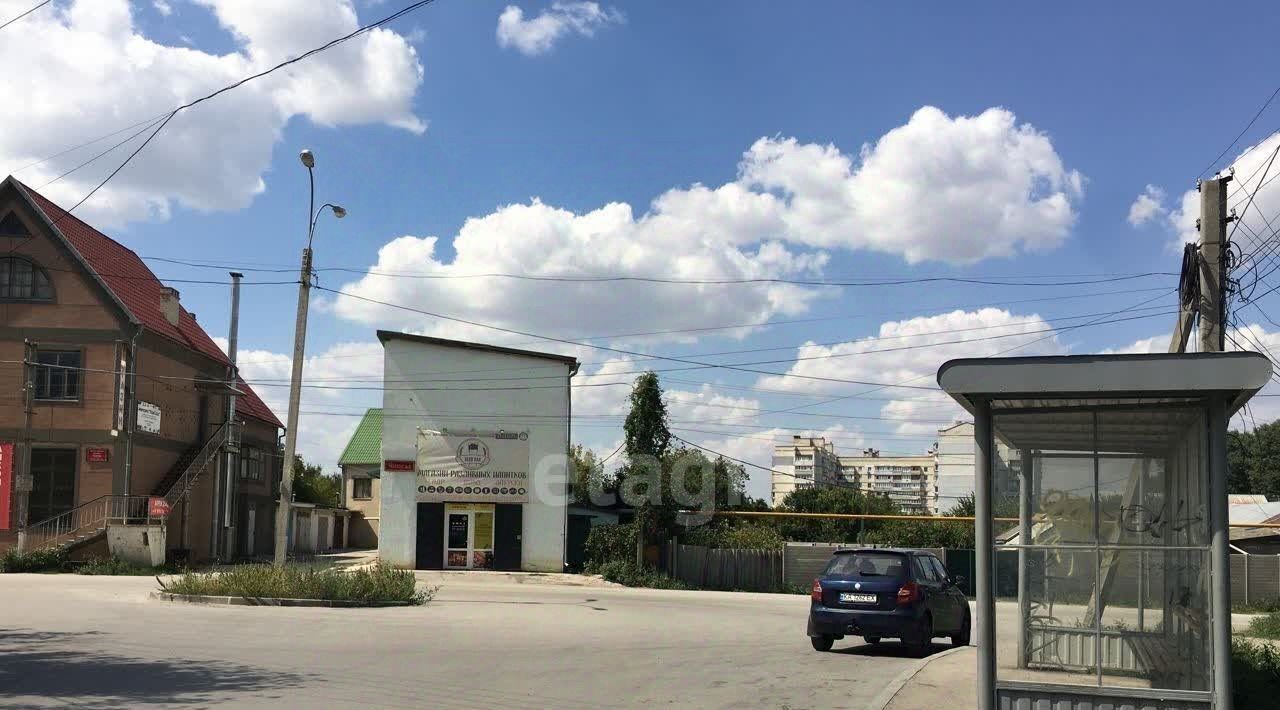 торговое помещение г Симферополь пгт Комсомольское пер Советский фото 4