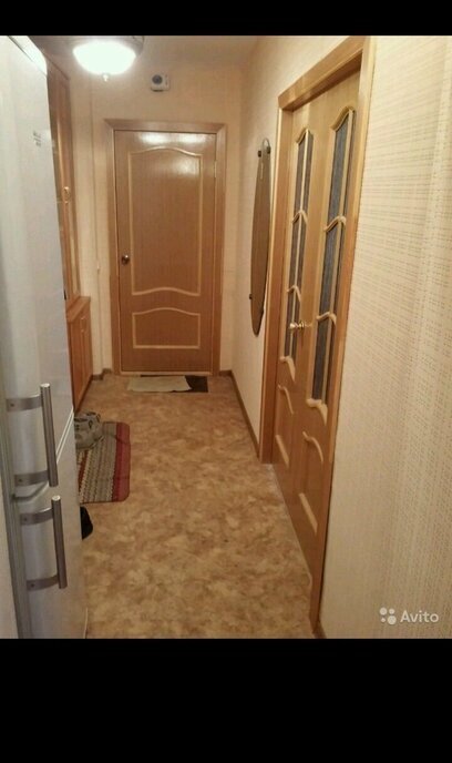 квартира г Саров ул Силкина 20 фото 1