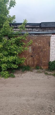 гараж тер ГСК Березка ул.Торфяная 366 Кстово фото