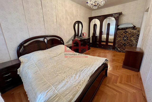 квартира ул Новопятигорская 15 фото