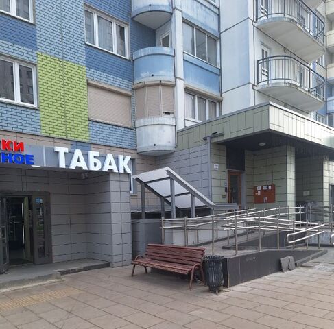 п Десеновское ул 6-я Нововатутинская 13к/2 метро Ольховая фото
