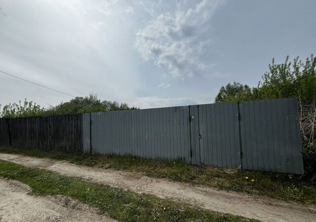 земля 109 км, 1-й массив, Луховицы, Новорязанское шоссе фото