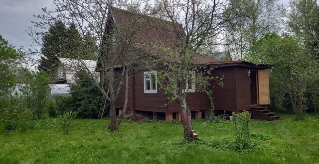 64 км, СНТ Берёзка-5, Рогачёвское шоссе фото