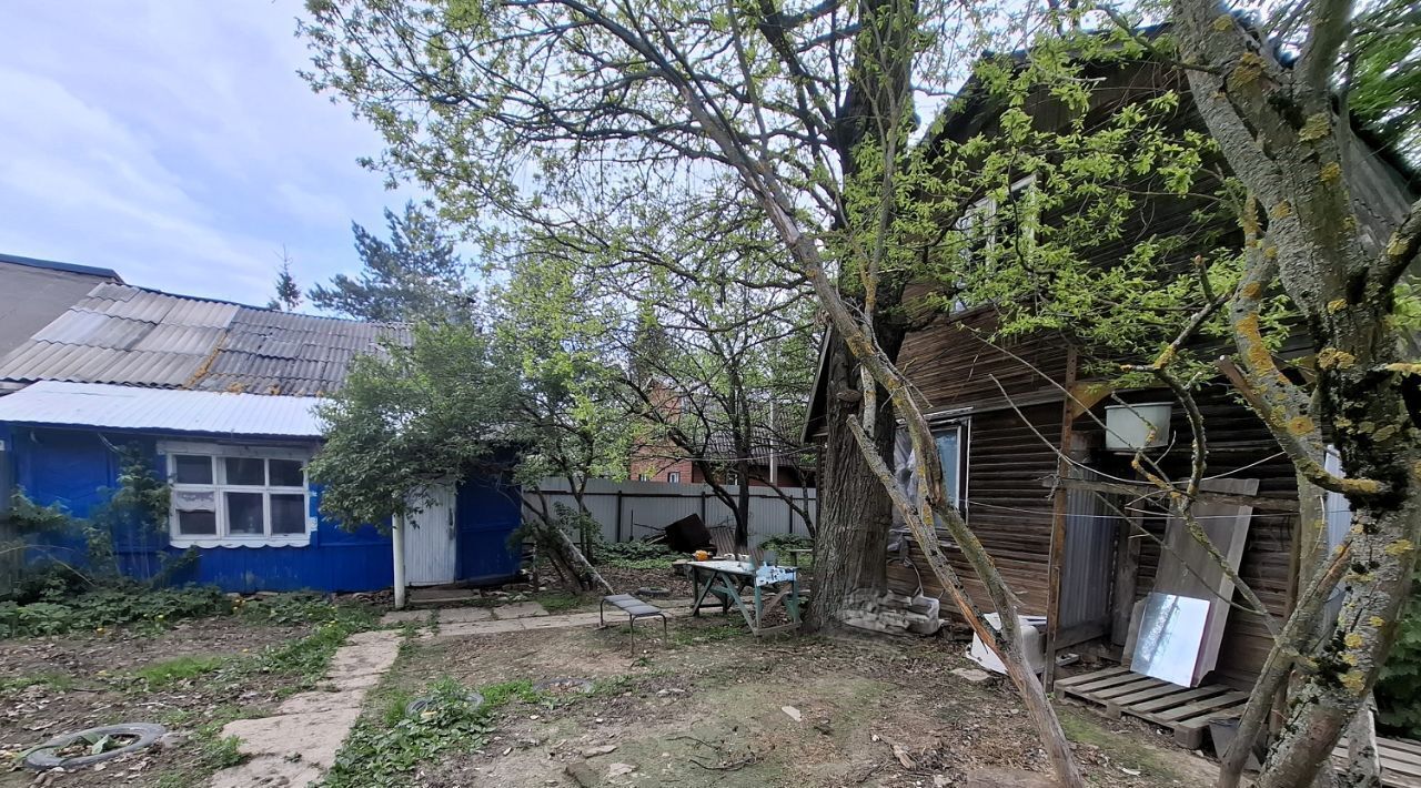 земля г Химки мкр Фирсановка Фирсановская, ул. Мцыри, 34 фото 1