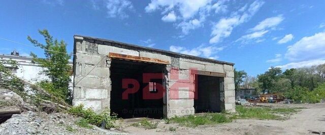 производственные, складские Московская ул Заводская 3к/1 фото
