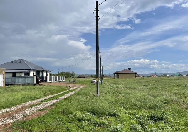 земля пер Полярный фото