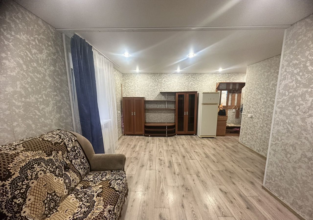 квартира г Стерлитамак Комсомольский ул Худайбердина 188 фото 1