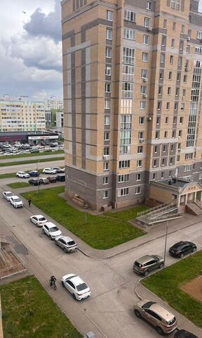 дом 1 Республика Татарстан Татарстан, муниципальное образование Нижнекамск фото