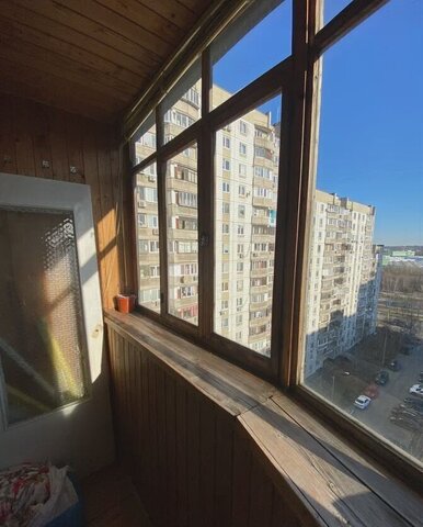 метро Алма-Атинская ул Братеевская 10к/3 фото