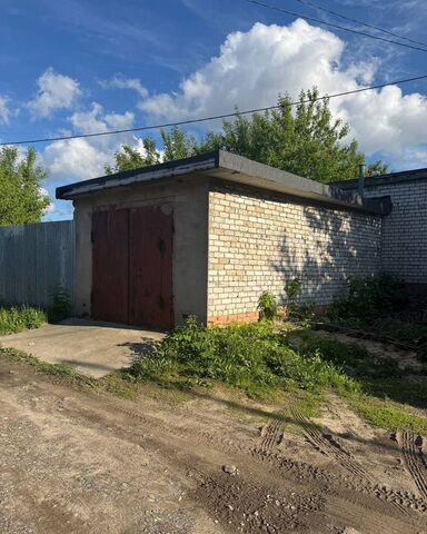 гараж р-н Кировский Яшьлек тер ГСК Ветеран (Московский) 47 Республика Татарстан Татарстан фото