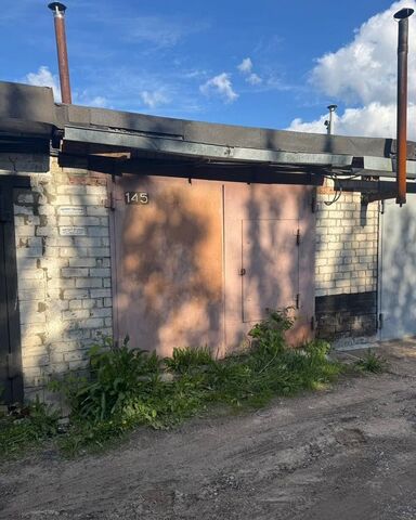 гараж р-н Кировский Яшьлек тер ГСК Ветеран (Московский) 148 Республика Татарстан Татарстан фото